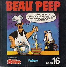 Beau peep . for sale  ROSSENDALE