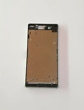 Génuine Châssis Complet Cadre Frame SONY Xperia Z3 ( D6603 D6643 D6653 ) Argenté, usado comprar usado  Enviando para Brazil