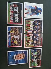 Stickers panini fiers d'occasion  Toulouse-