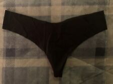 Aerie black thong for sale  Shipping to Ireland