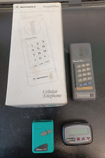 vintage motorola mobile phone for sale  Shipping to Ireland