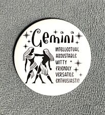 Gemini 2.25 magnet for sale  Endicott