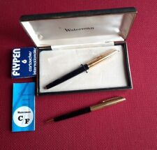 Waterman stylo plume d'occasion  Servian