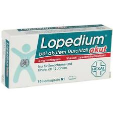 Lopedium akut akutem gebraucht kaufen  Deutschland
