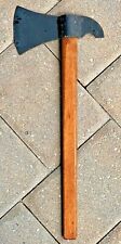 Firemens hatchet axe for sale  Naples