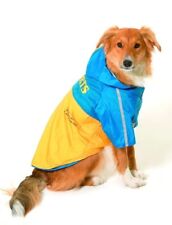 Hunde regenmantel 32cm gebraucht kaufen  Augustdorf