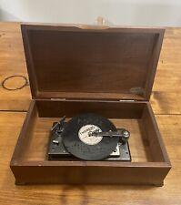 Vintage thorens disc for sale  Willard
