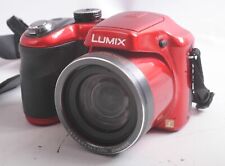 panasonic cameras lz20 for sale  CLITHEROE