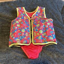 vest float speedo for sale  BRIDGWATER