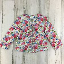 Mayoral floral ruffle for sale  Marietta