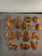 Vtg cookie cutters for sale  Elkhart