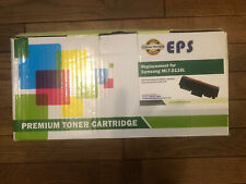 Usado, Cartucho de toner de substituição EPS Premium para Samsung MLT-D116L lacrado comprar usado  Enviando para Brazil