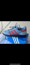 Addidas manchester trainers for sale  MANCHESTER