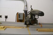 Radial armsaw for sale  Honor
