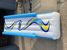 Rave sports pontoon for sale  Cambridge
