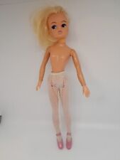 Sindy ballerina 1970s for sale  CHESTERFIELD