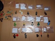 Lego ninjago minifiguren gebraucht kaufen  Alzey-Umland