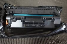 Nuevo tóner negro sin caja original HP CE505A 05A LaserJet P2050 7A09VB2a segunda mano  Embacar hacia Argentina