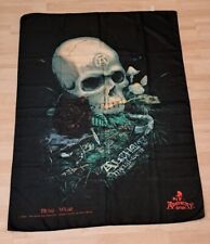 Alchemy gothic flagge gebraucht kaufen  Siegburg