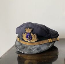 cappello bombetta militare usato  Trapani