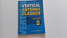Arrl vertical antenna for sale  CAMBERLEY