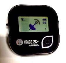 golf buddy voice rangefinder for sale  Folsom