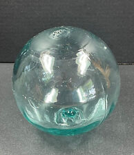 Boule verre flotteur d'occasion  Saint-Julien-de-Vouvantes