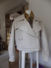 Blouson veste femme d'occasion  Saulnes