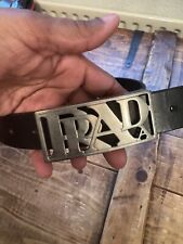 prada belt for sale  LONDON