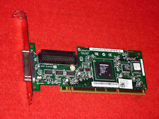 TOP! Adaptec-Controller-Card ASC-29320ALP PCI-SCSI-Adapter Ultra320 PCI3.0 PCI-X comprar usado  Enviando para Brazil