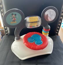 Disney mickey baby for sale  Princeton