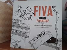 Fiva phantom rchester gebraucht kaufen  Haunsttn.,-Siebenbr.