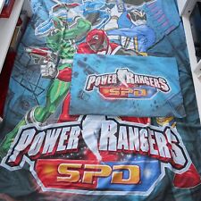 Power rangers spd for sale  Shipping to Ireland