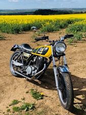 Yamaha 500cc classic for sale  BATH