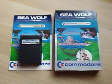 Sea wolf cartridge for sale  Ireland