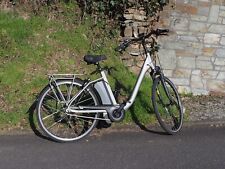 Kalkhoff bike agattu gebraucht kaufen  Aarbergen