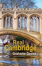 Real cambridge grahame for sale  GLOUCESTER