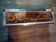 Wsi 1103 wiesbauer for sale  Shipping to Ireland