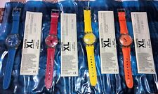 Swatch collection special usato  Sant Agata Bolognese
