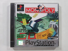 Monopoly sony playstation d'occasion  Paris XI