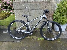 27.5 giant carbon for sale  WELSHPOOL