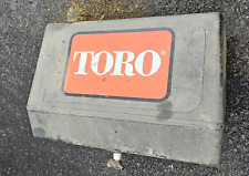 Toro walk behind for sale  Birmingham