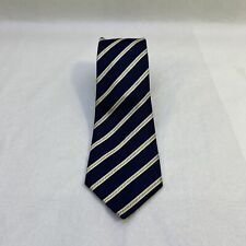 Vintage silk tie for sale  SWINDON