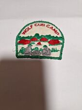Scout badge canadian for sale  BLACKPOOL