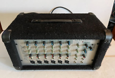 Vintage crate pa6fx for sale  Shipping to Ireland