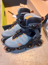 inlineskates 44 gebraucht kaufen  Annaburg