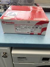 Brembo rear brake for sale  CANNOCK