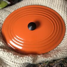 Vintage creuset french d'occasion  Crolles