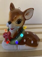 Christmas light reindeer for sale  Metairie