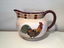 London pottery cockerel for sale  MONMOUTH